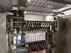 Used Prodo-Pak PV-215-CSW-10 Multi-Lane Liquid Form Fill Seal Machine – 10-Lane Sachet Packaging System