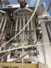 Used Prodo-Pak PV-215-CSW-10 Multi-Lane Liquid Form Fill Seal Machine – 10-Lane Sachet Packaging System