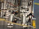 Used Prodo-Pak PV-215-CSW-10 Multi-Lane Liquid Form Fill Seal Machine – 10-Lane Sachet Packaging System