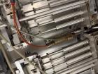 Used Prodo-Pak PV-215-CSW-10 Multi-Lane Liquid Form Fill Seal Machine – 10-Lane Sachet Packaging System