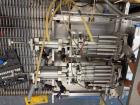 Used Prodo-Pak PV-215-CSW-10 Multi-Lane Liquid Form Fill Seal Machine – 10-Lane Sachet Packaging System