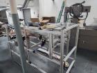Used Prodo-Pak PV-215-CSW-10 Multi-Lane Liquid Form Fill Seal Machine – 10-Lane Sachet Packaging System