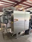 Used Prodo-Pak PV-215-CSW-10 Multi-Lane Liquid Form Fill Seal Machine – 10-Lane Sachet Packaging System