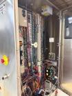 Used Prodo-Pak PV-215-CSW-10 Multi-Lane Liquid Form Fill Seal Machine – 10-Lane Sachet Packaging System