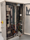 Used Prodo-Pak PV-215-CSW-10 Multi-Lane Liquid Form Fill Seal Machine – 10-Lane Sachet Packaging System