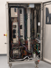 Used Prodo-Pak PV-215-CSW-10 Multi-Lane Liquid Form Fill Seal Machine – 10-Lane Sachet Packaging System