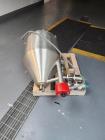 Used Prodo-Pak PV-215-CSW-10 Multi-Lane Liquid Form Fill Seal Machine – 10-Lane Sachet Packaging System
