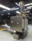 Used Prodo-Pak Model PV-215-CSW-4 Vertical Form Fill and Seal Machine