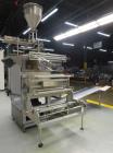 Used Prodo-Pak Model PV-215-CSW-4 Vertical Form Fill and Seal Machine