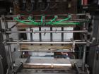 Used Prodo-Pak Model PV-215-CSW-4 Vertical Form Fill and Seal Machine
