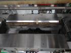 Used Prodo-Pak Model PV-215-CSW-4 Vertical Form Fill and Seal Machine