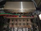 Used Prodo-Pak Model PV-215-CSW-4 Vertical Form Fill and Seal Machine