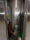 Used Prodo-Pak Model PV-215-CSW-4 Vertical Form Fill and Seal Machine