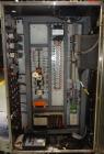 Used Prodo-Pak Model PV-215-CSW-4 Vertical Form Fill and Seal Machine