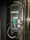 Used Prodo-Pak Model PV-215-CSW-4 Vertical Form Fill and Seal Machine