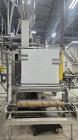 Used Prodo-Pak PV-215-CSW-10 Vertical Form Fill and Seal Machine with Conveyor – 350 PPM