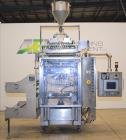 Used- Prodo-Pak Vertical Form, Fill & Seal Liquid Pouch Packager, Model PV215-CS