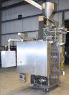 Used Prodo-Pak Vertical Form, Fill & Seal Liquid Pouch Packager, Model PV215-CS