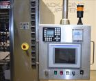 Used Prodo-Pak Vertical Form, Fill & Seal Liquid Pouch Packager, Model PV215-CS