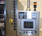 Used- Prodo-Pak Vertical Form, Fill & Seal Liquid Pouch Packager, Model PV215-CS