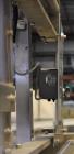 Used Prodo-Pak Vertical Form, Fill & Seal Liquid Pouch Packager, Model PV215-CS