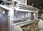 Used- Prodo-Pak Vertical Form, Fill & Seal Liquid Pouch Packager, Model PV215-CS