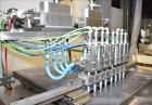 Used Prodo-Pak Vertical Form, Fill & Seal Liquid Pouch Packager, Model PV215-CS