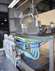 Used Prodo-Pak Vertical Form, Fill & Seal Liquid Pouch Packager, Model PV215-CS