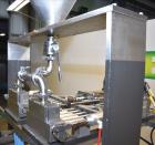 Used Prodo-Pak Vertical Form, Fill & Seal Liquid Pouch Packager, Model PV215-CS