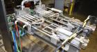 Used Prodo-Pak Vertical Form, Fill & Seal Liquid Pouch Packager, Model PV215-CS