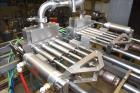 Used Prodo-Pak Vertical Form, Fill & Seal Liquid Pouch Packager, Model PV215-CS