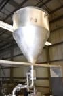 Used Prodo-Pak Vertical Form, Fill & Seal Liquid Pouch Packager, Model PV215-CS