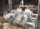 Used- Prodo-Pak Vertical Form, Fill & Seal Liquid Pouch Packager, Model PV215-CS