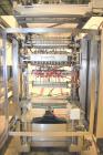Used- Prodo-Pak Vertical Form, Fill & Seal Liquid Pouch Packager, Model PV215-CS