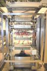 Used Prodo-Pak Vertical Form, Fill & Seal Liquid Pouch Packager, Model PV215-CS