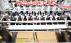 Used Prodo-Pak Vertical Form, Fill & Seal Liquid Pouch Packager, Model PV215-CS