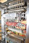 Used Prodo-Pak Vertical Form, Fill & Seal Liquid Pouch Packager, Model PV215-CS
