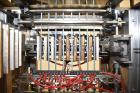 Used Prodo-Pak Vertical Form, Fill & Seal Liquid Pouch Packager, Model PV215-CS