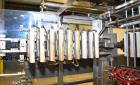 Used Prodo-Pak Vertical Form, Fill & Seal Liquid Pouch Packager, Model PV215-CS