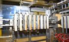 Used- Prodo-Pak Vertical Form, Fill & Seal Liquid Pouch Packager, Model PV215-CS