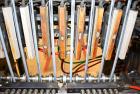 Used Prodo-Pak Vertical Form, Fill & Seal Liquid Pouch Packager, Model PV215-CS