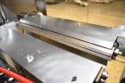 Used Prodo-Pak Vertical Form, Fill & Seal Liquid Pouch Packager, Model PV215-CS
