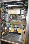 Used Prodo-Pak Vertical Form, Fill & Seal Liquid Pouch Packager, Model PV215-CS
