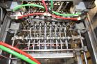 Used Prodo-Pak Vertical Form, Fill & Seal Liquid Pouch Packager, Model PV215-CS
