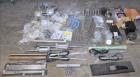 Used Prodo-Pak Vertical Form, Fill & Seal Liquid Pouch Packager, Model PV215-CS