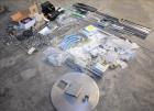 Used Prodo-Pak Vertical Form, Fill & Seal Liquid Pouch Packager, Model PV215-CS