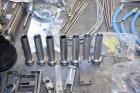 Used Prodo-Pak Vertical Form, Fill & Seal Liquid Pouch Packager, Model PV215-CS
