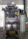 Used Prodo Pak Model PV215-CSW2 Vertical Form, Fill, and Seal Machine