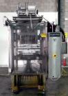 Used- Prodo Pak Model PV215-CSW2 Vertical Form, Fill, and Seal Machine