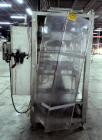 Used Prodo Pak Model PV215-CSW2 Vertical Form, Fill, and Seal Machine
